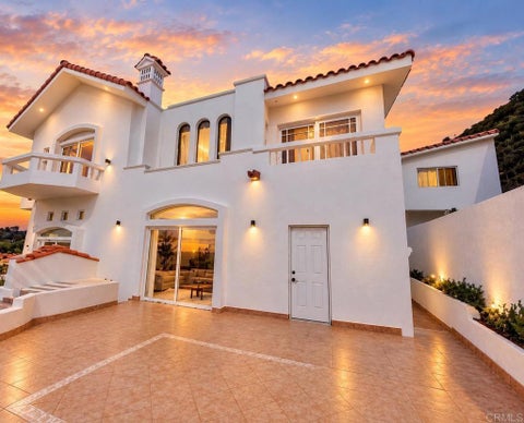 Photo of Privada Capri 1748 Estancia II, Other, CA (MLS # PTP2607220)