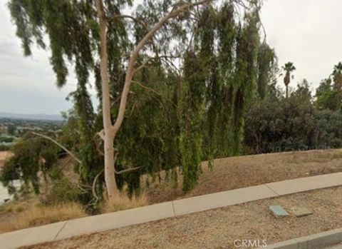 0 Camino Predera Rancho Cucamonga CA 91730
