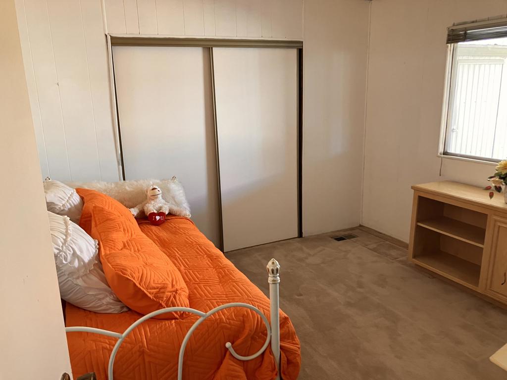 Palm Desert Greens - Manufactured In Park