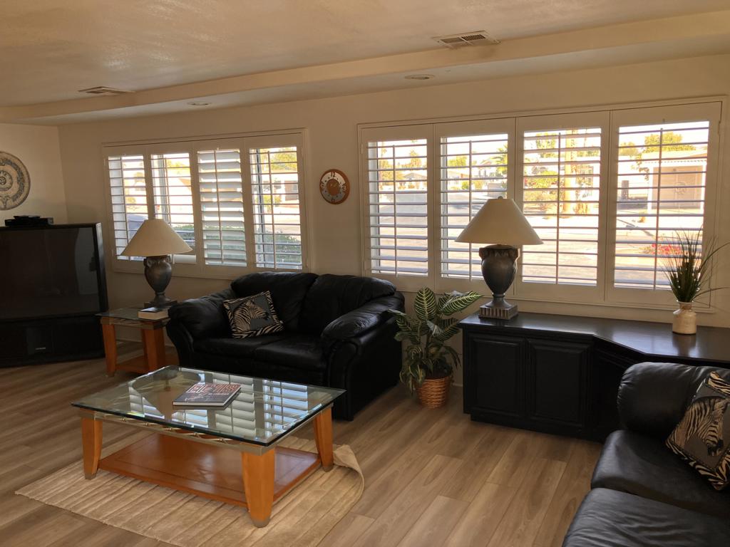 Palm Desert Greens - Manufactured In Park