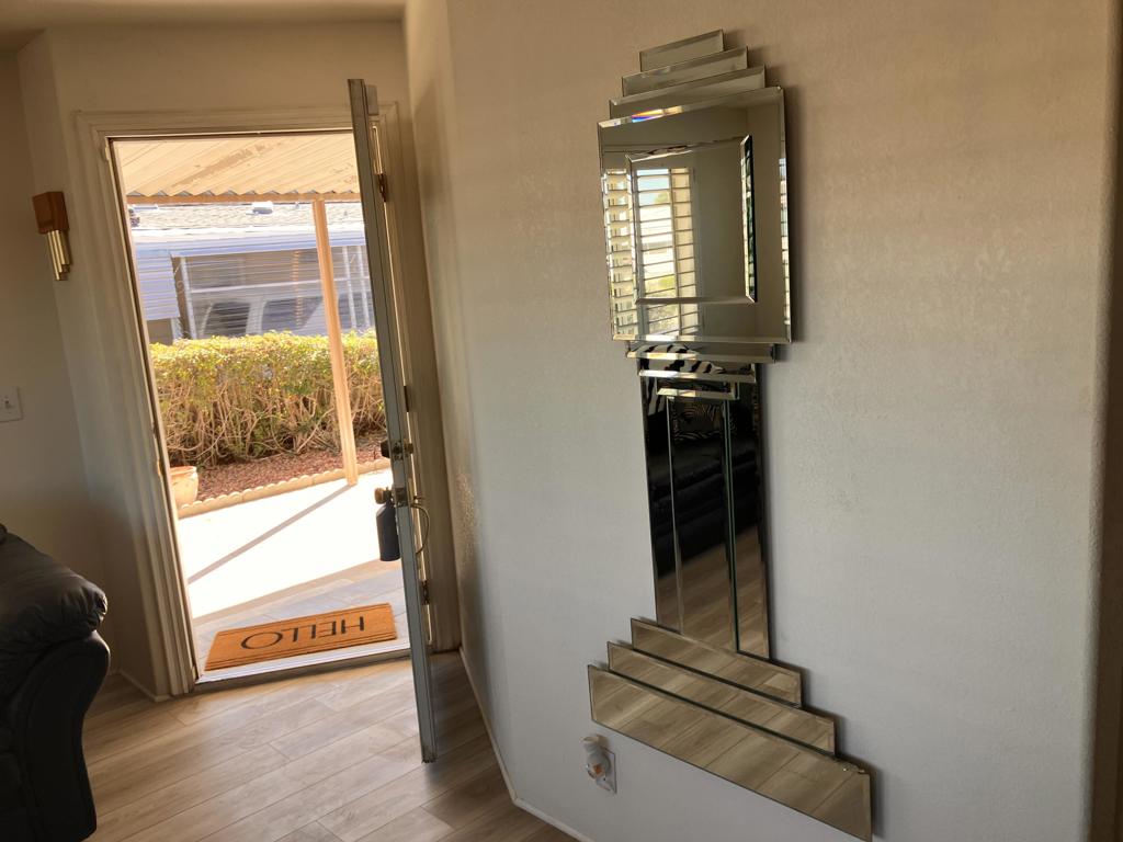 Palm Desert Greens - Manufactured In Park