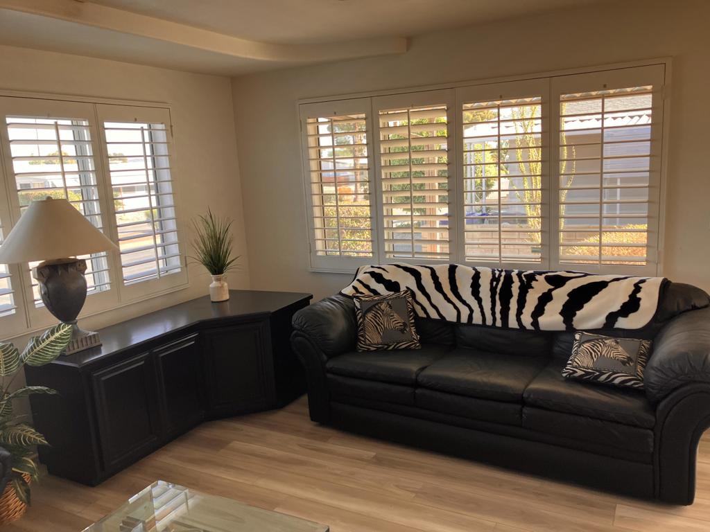 Palm Desert Greens - Manufactured In Park