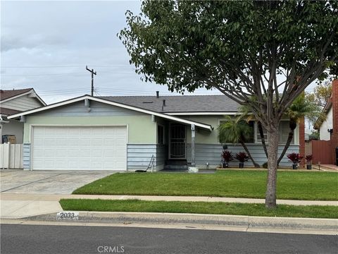 2033 W 181st Torrance CA 90504
