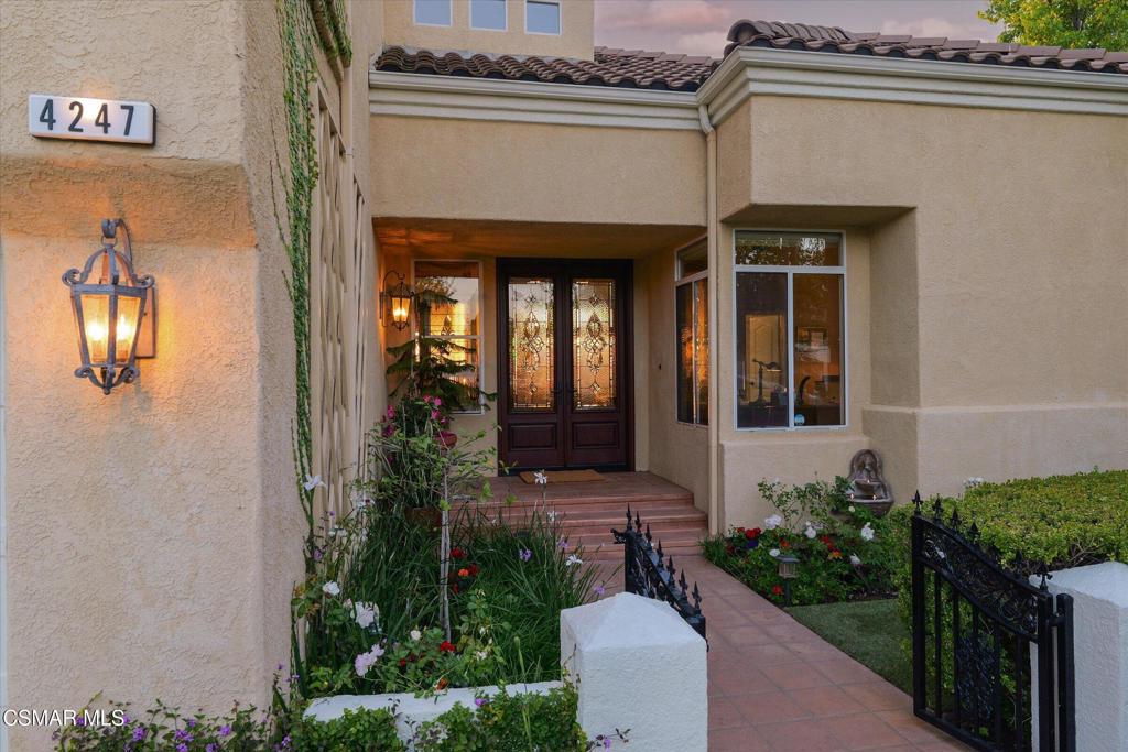 4247 Kingsview Road