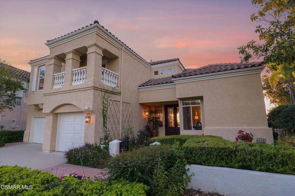 4247 Kingsview Road