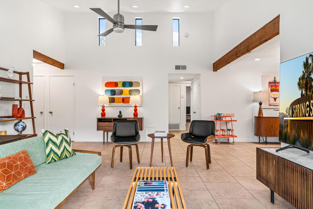 Palm Villas - Residential