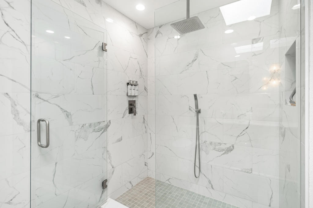 Palm Villas - Residential