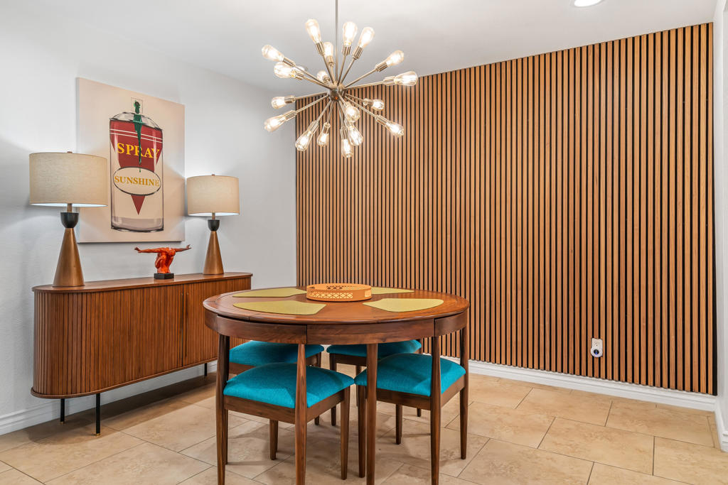 Palm Villas - Residential