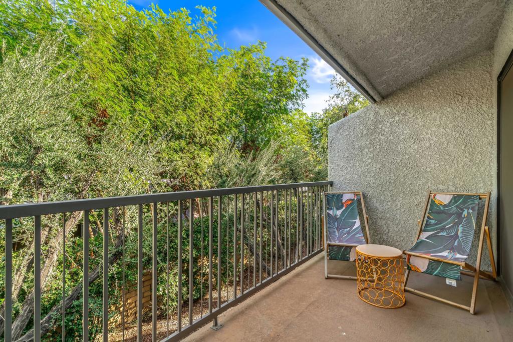 Palm Villas - Residential