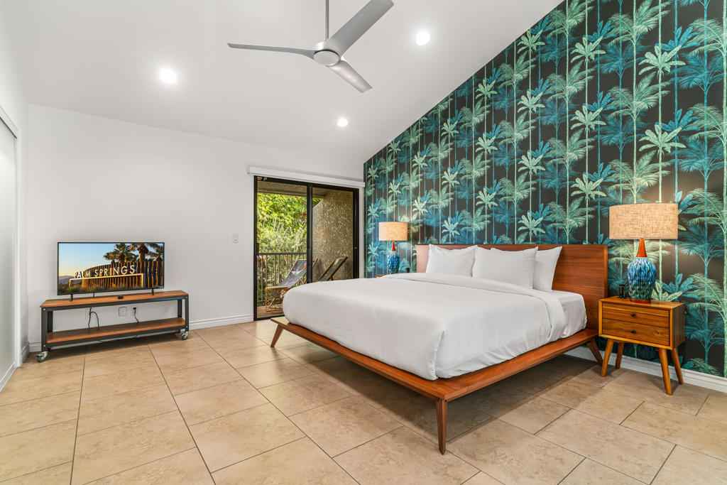 Palm Villas - Residential