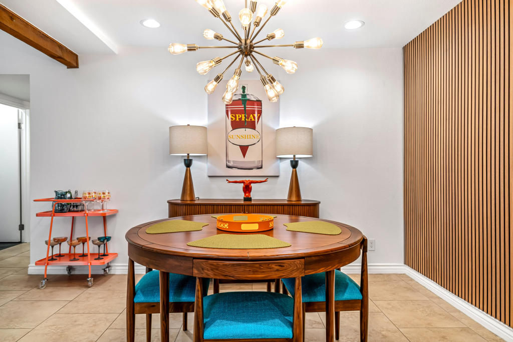 Palm Villas - Residential