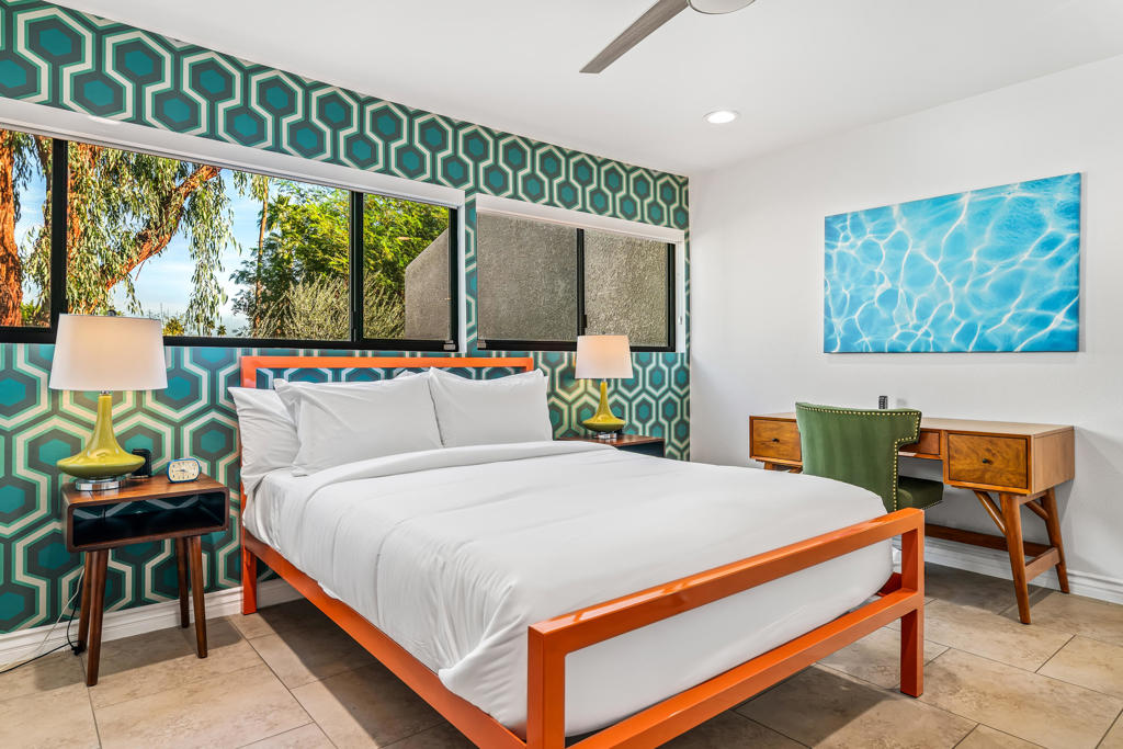 Palm Villas - Residential