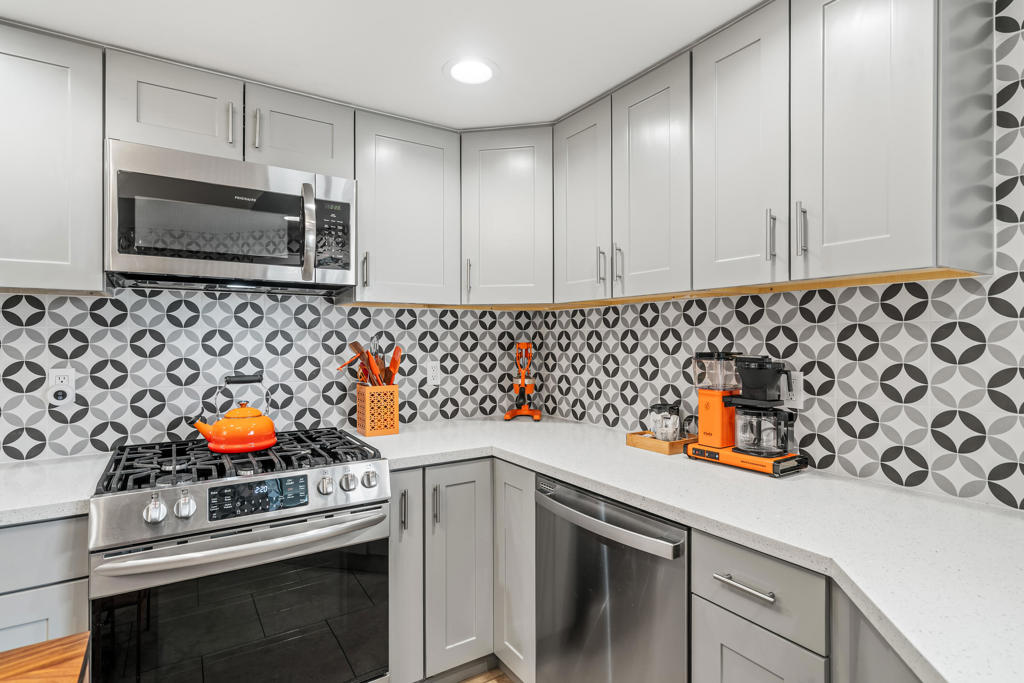 Palm Villas - Residential