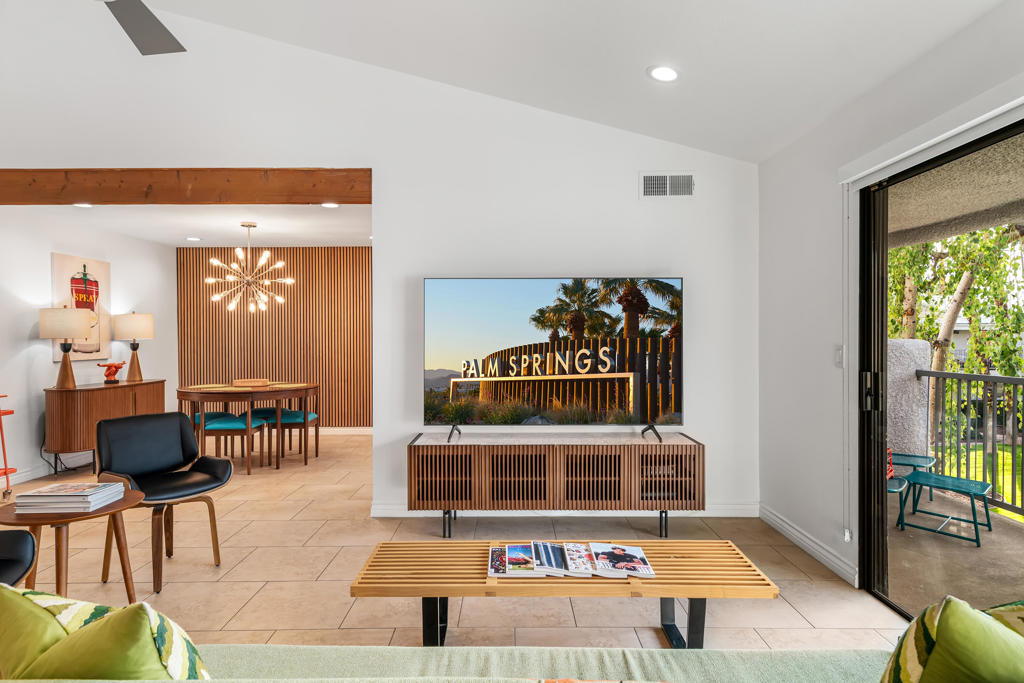 Palm Villas - Residential