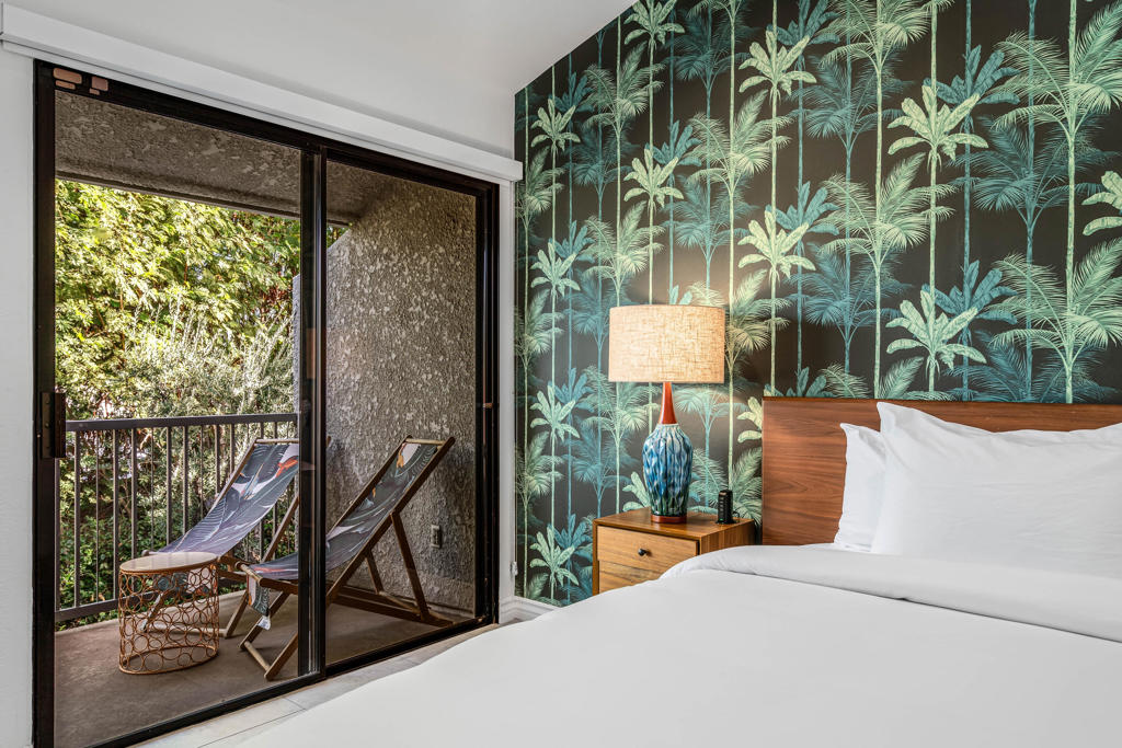 Palm Villas - Residential