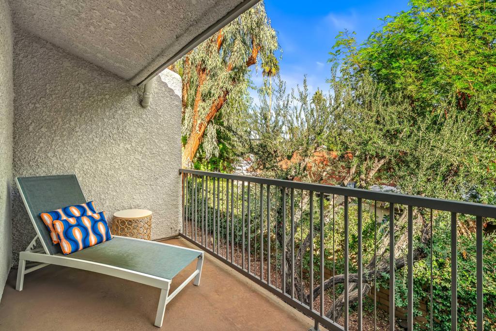 Palm Villas - Residential