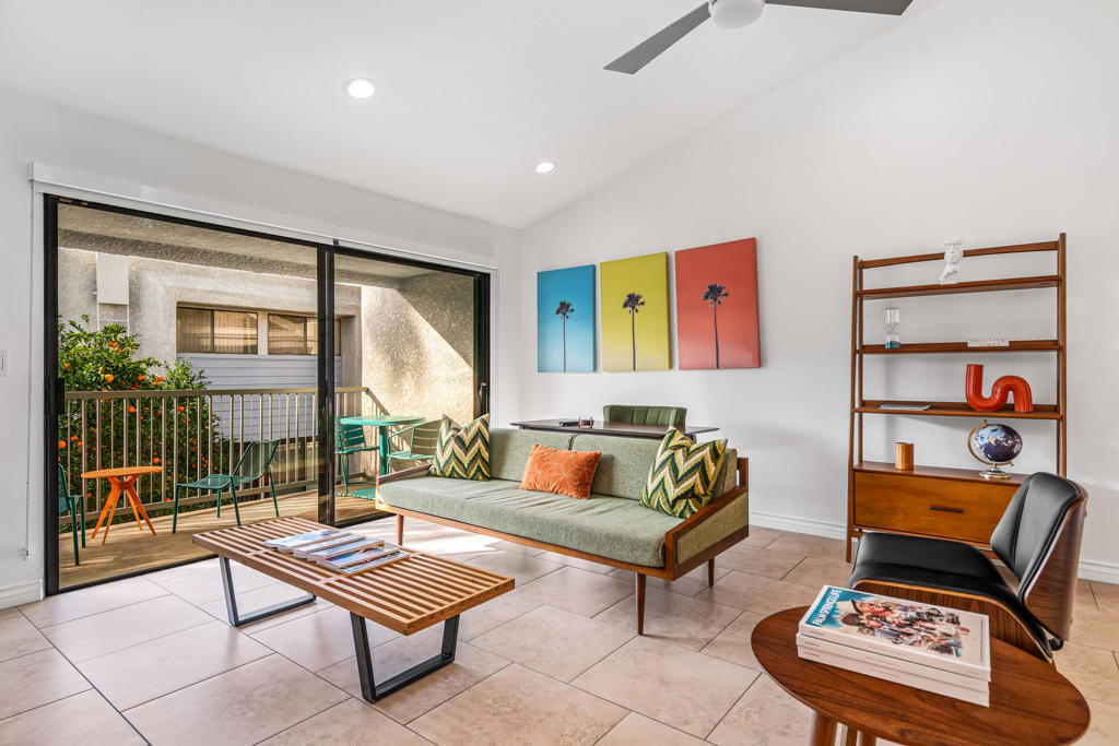 Palm Villas - Residential