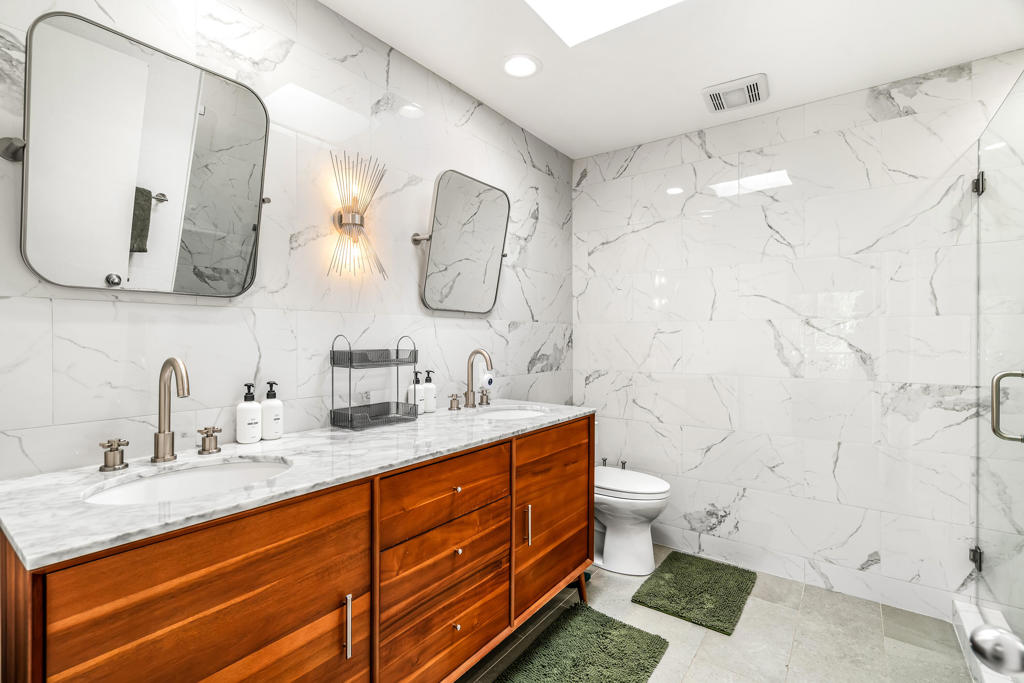 Palm Villas - Residential