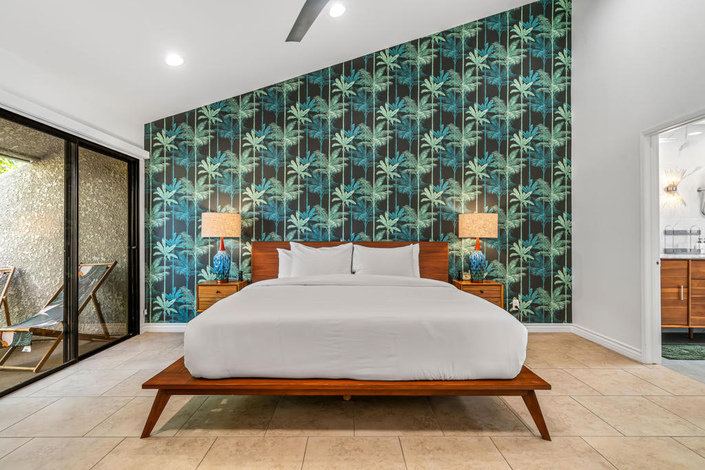 Palm Villas - Residential