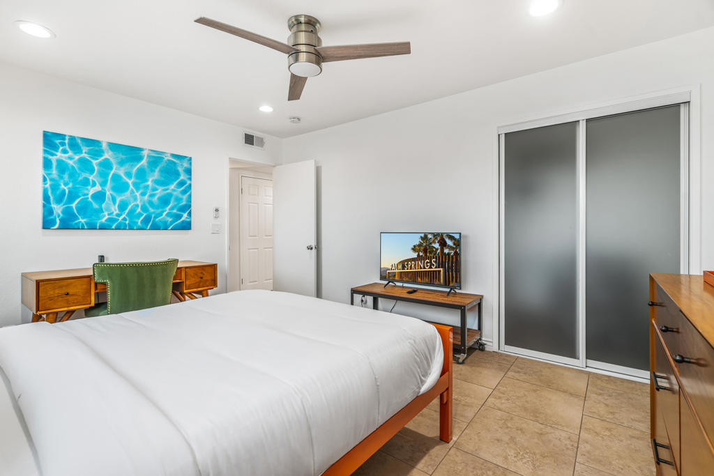 Palm Villas - Residential