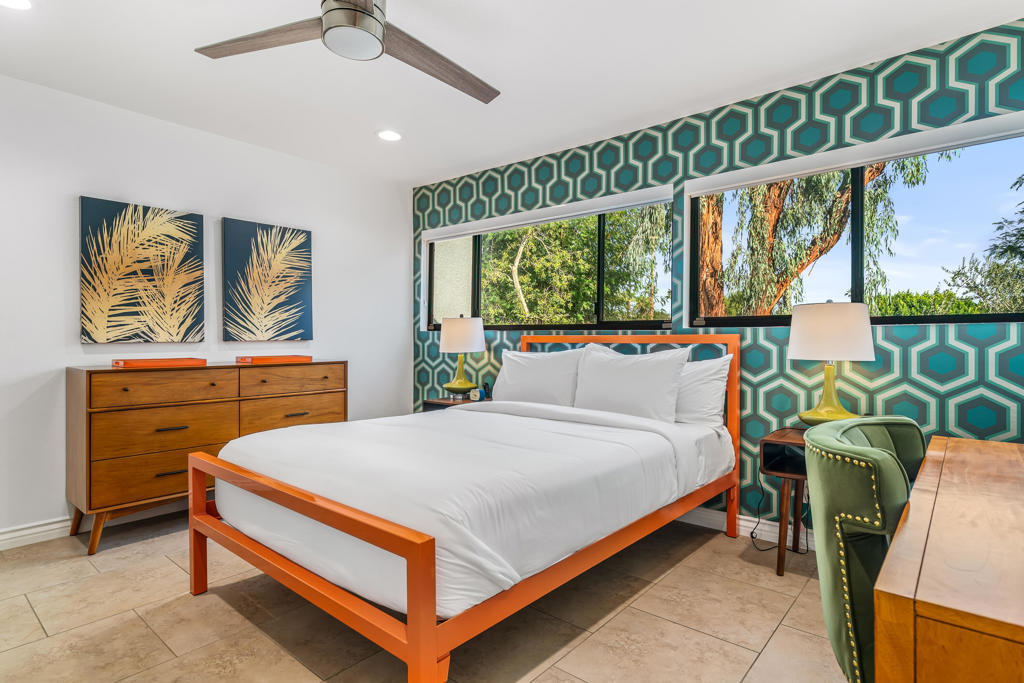 Palm Villas - Residential