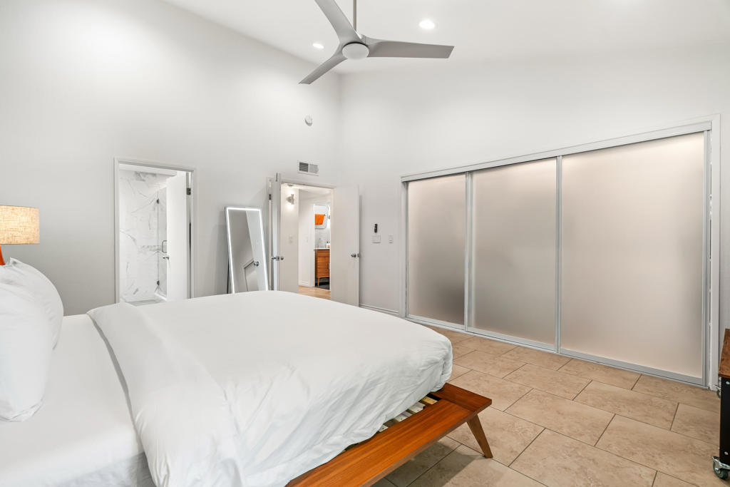 Palm Villas - Residential