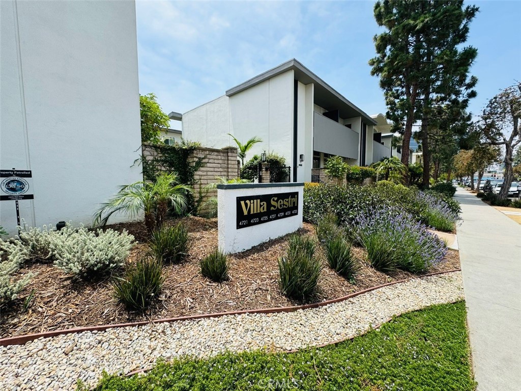 4723 La Villa Marina F