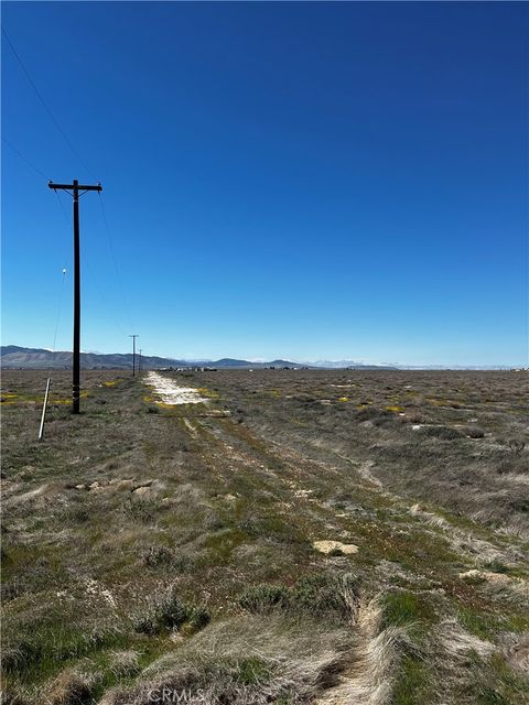 Tiny photo for 0 Clarksberg Road, Santa Margarita, CA 93453 (MLS # PI26063636)