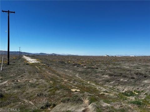 Tiny photo for 0 Clarksberg Road, Santa Margarita, CA 93453 (MLS # PI26063636)