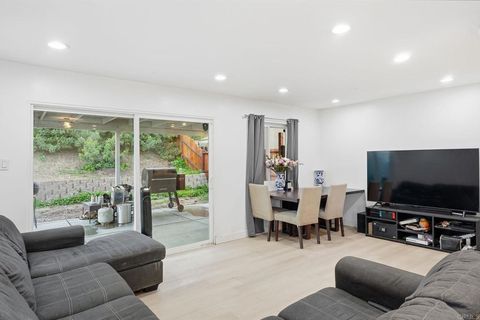 738 Carlsbad Street Spring Valley CA 91977