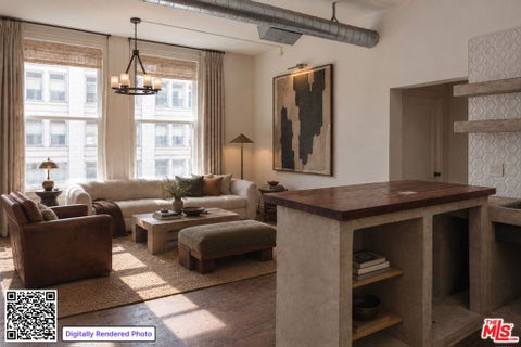 Photo of 215 W 7th Street #707, Los Angeles, CA 90014 (MLS # 26993493)