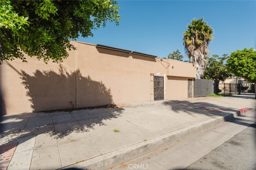 603 S Long Beach Boulevard