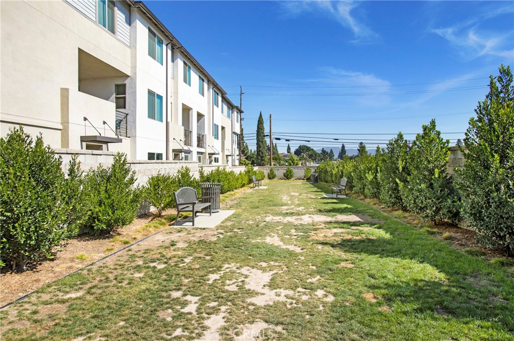 Hudson - Residential