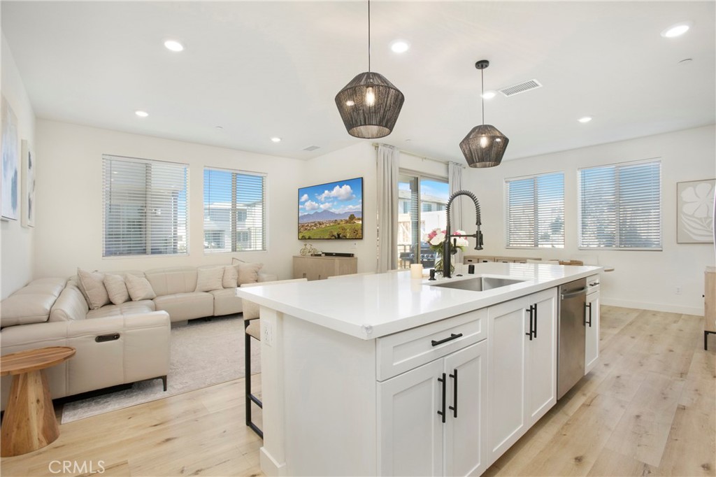 Hudson - Residential