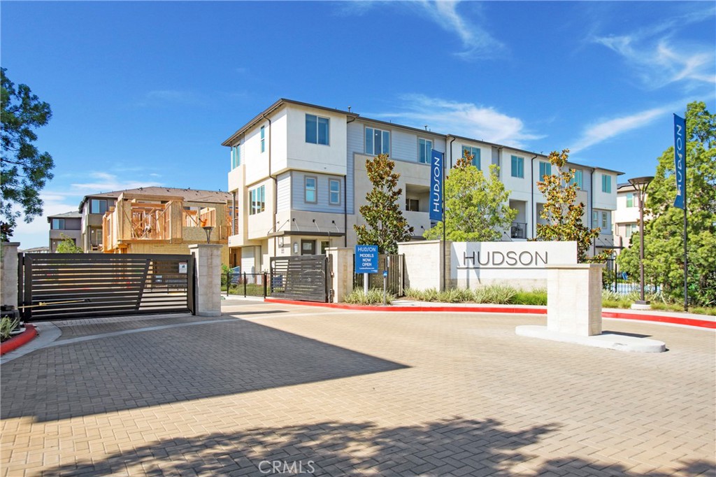 Hudson - Residential