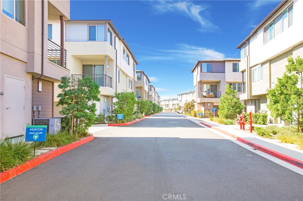 Hudson - Residential