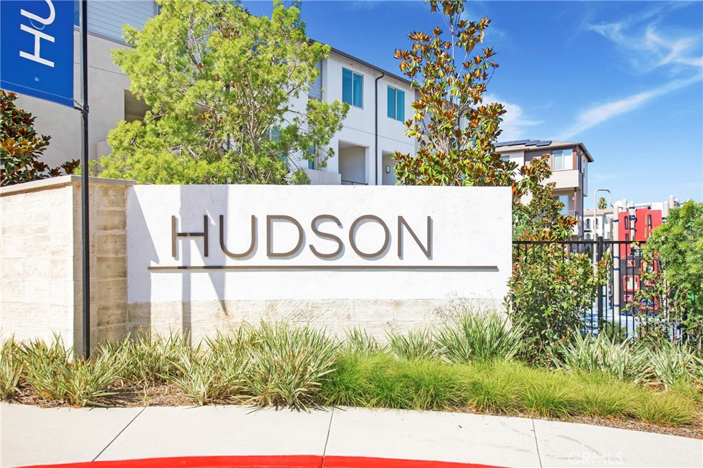 Hudson - Residential