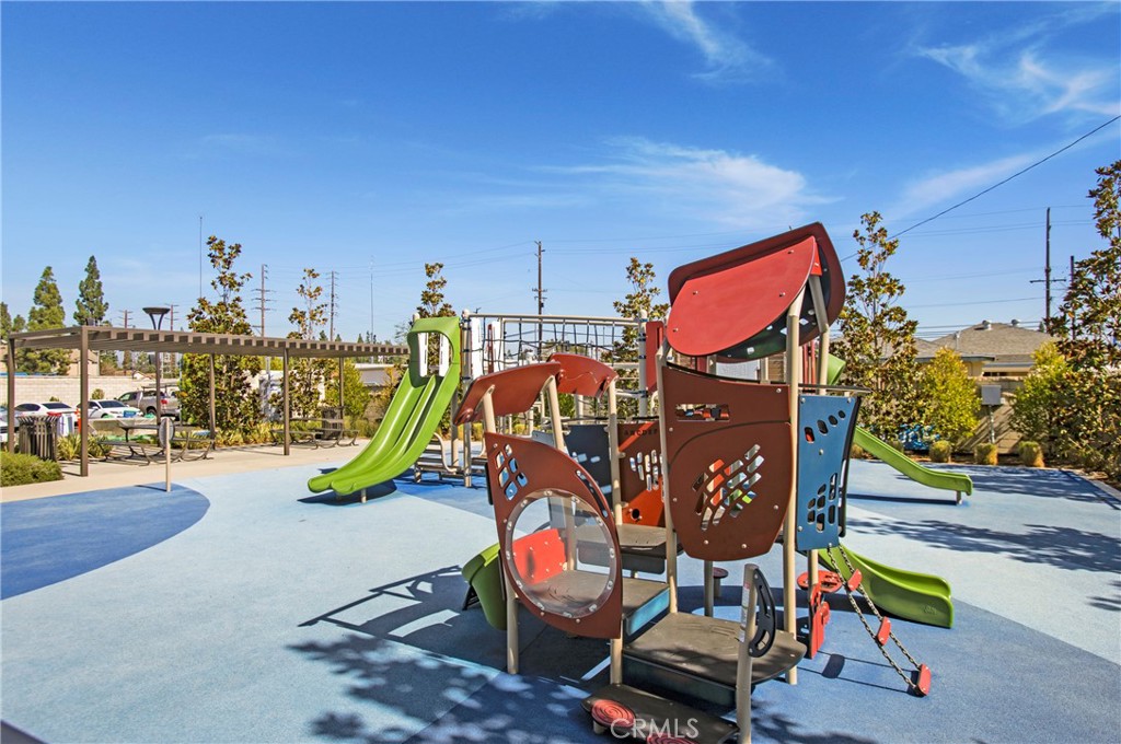 Hudson - Residential