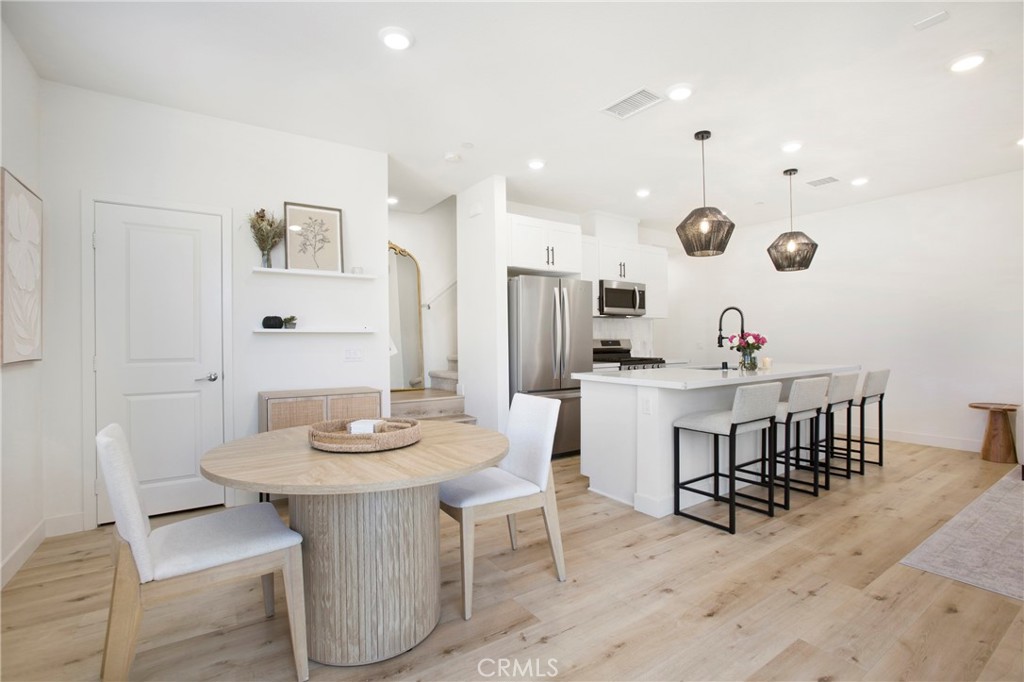 Hudson - Residential