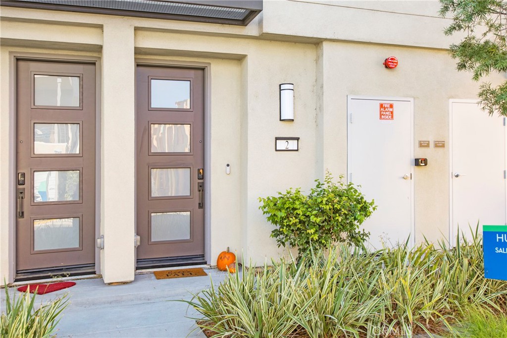 Hudson - Residential