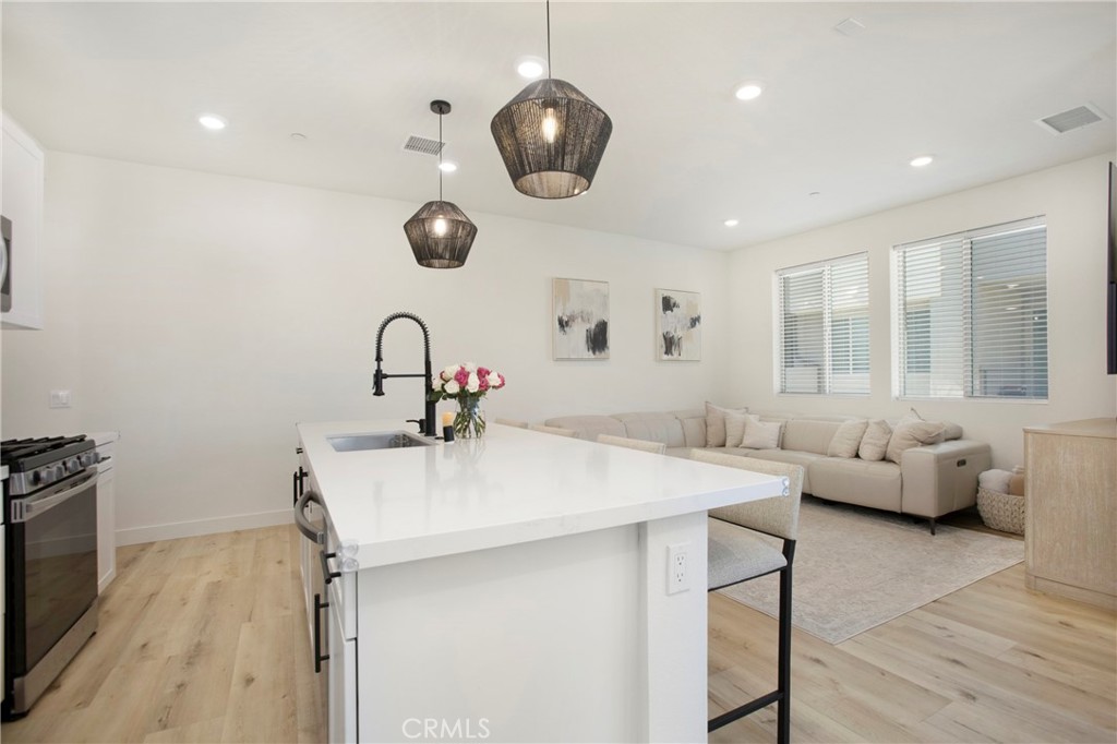 Hudson - Residential