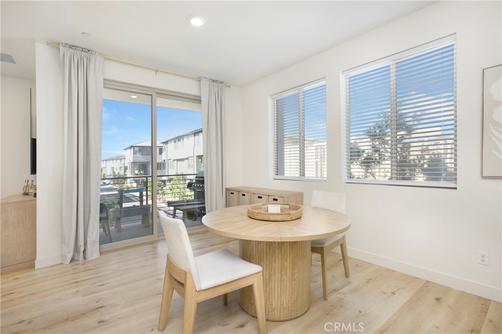 Hudson - Residential