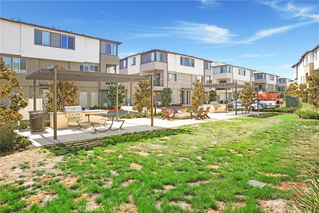 Hudson - Residential