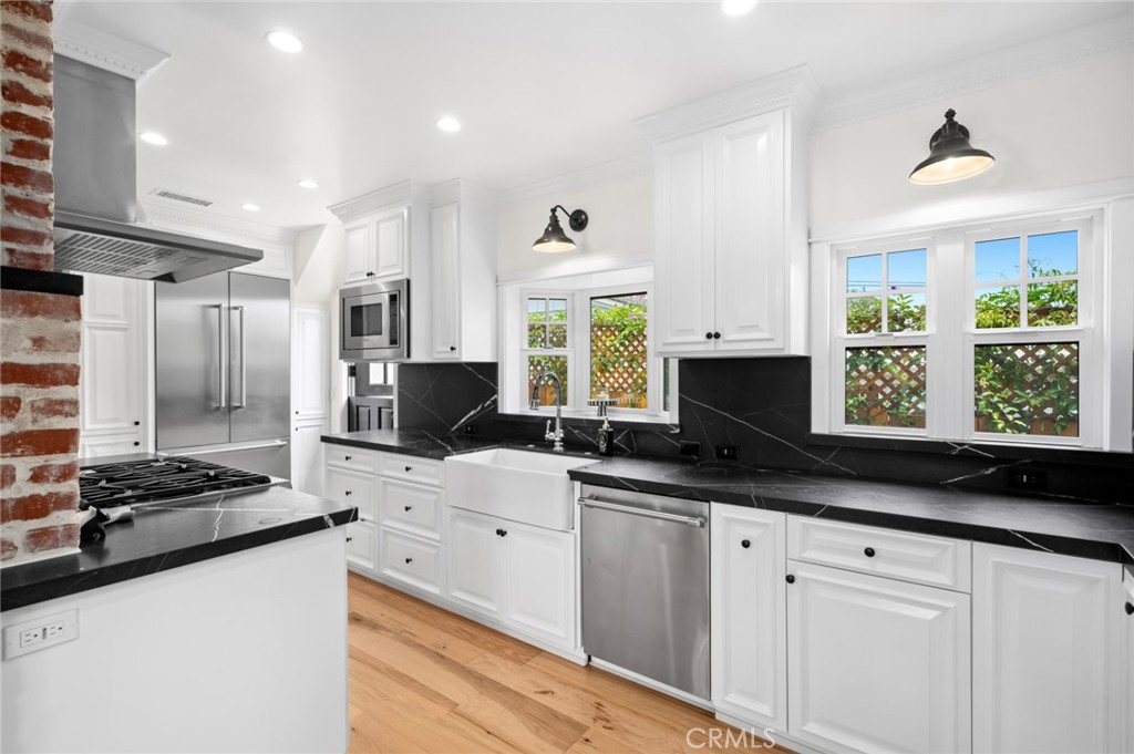 The Village (VIL) - Residential Lease