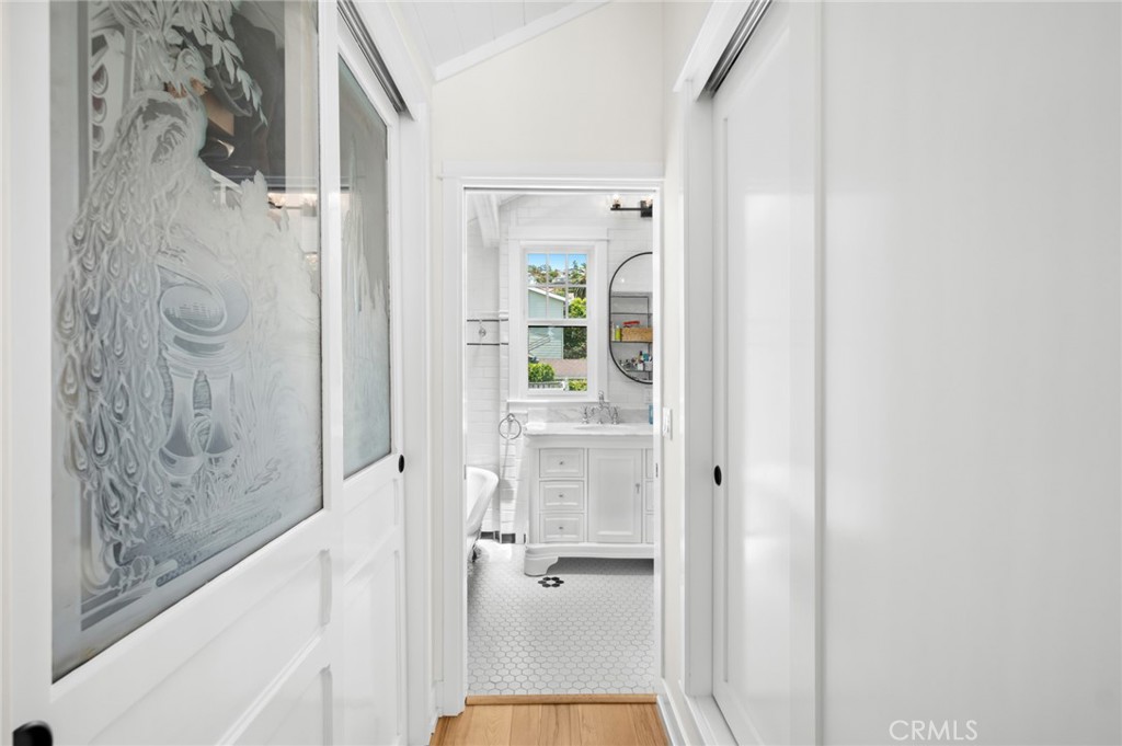 The Village (VIL) - Residential Lease