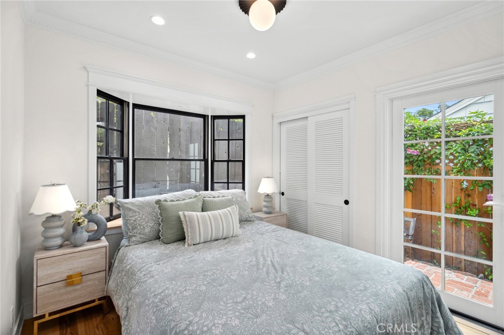 The Village (VIL) - Residential Lease