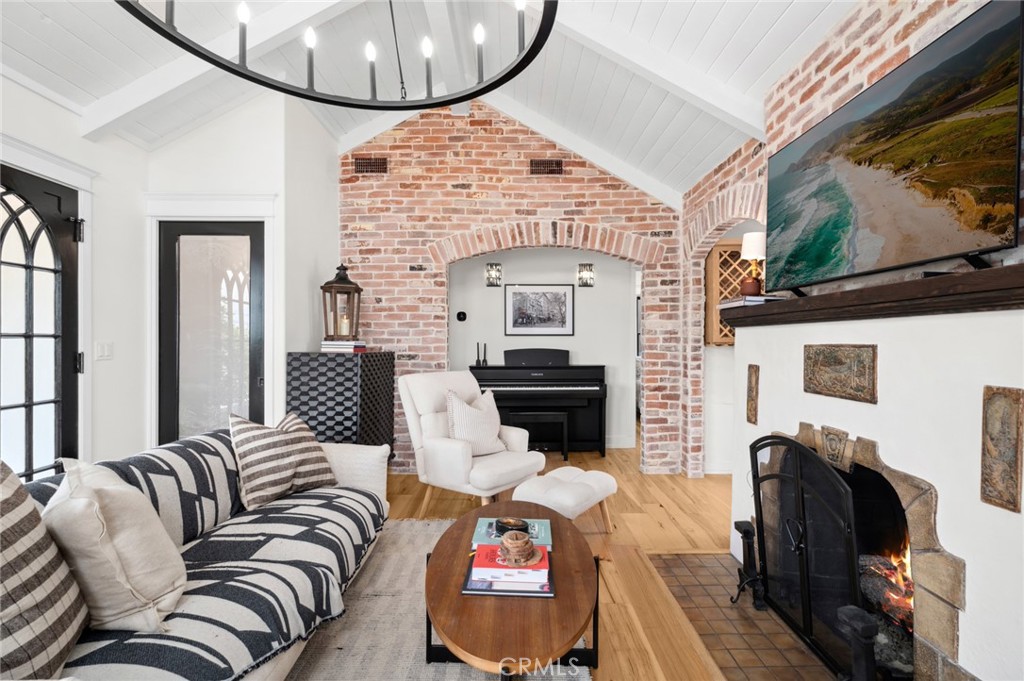 The Village (VIL) - Residential Lease