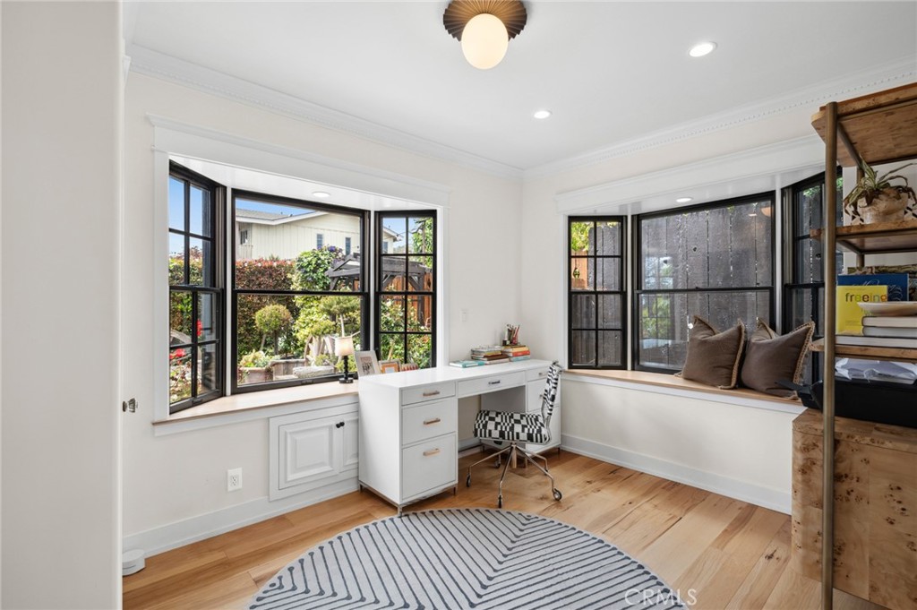 The Village (VIL) - Residential Lease