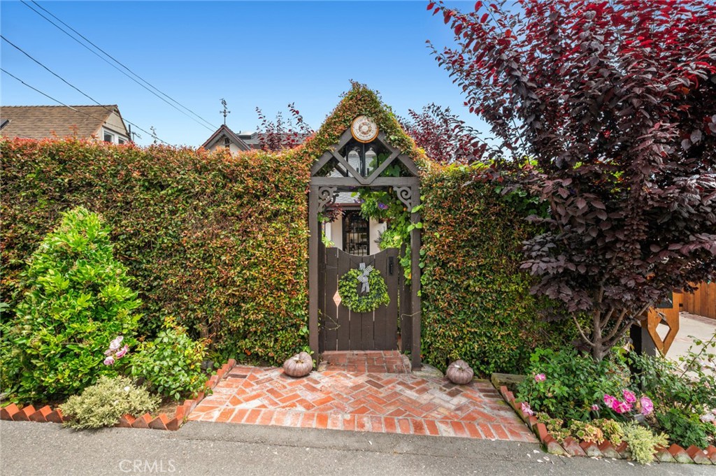 The Village (VIL) - Residential Lease