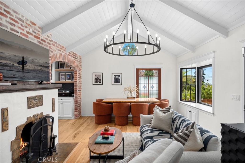 The Village (VIL) - Residential Lease